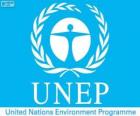 Birleşmiş Milletler Çevre Programı, UNEP logosu